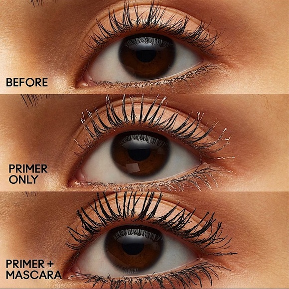 MAC Cosmetics MACStack Stark Stack Legit Lash Lift Lash Primer - Picture 3 of 5